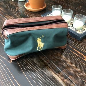 Ralph Lauren Fragrance Case - RARE!